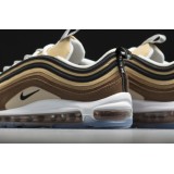 NIKE AIR MAX 97 921826-201 Καφέ Εικόνα 2