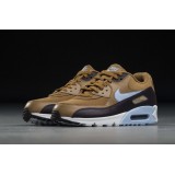 NIKE AIR MAX 90 ESSENTIAL AJ1285-202 Μουσταρδί Εικόνα 0
