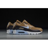 NIKE AIR MAX 90 ESSENTIAL AJ1285-202 Μουσταρδί Εικόνα 