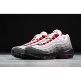 NIKE AIR MAX 95 OG AT2865-100 Λευκό Εικόνα 0