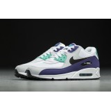 NIKE AIR MAX 90 ESSENTIAL AJ1285-103 White Image 0