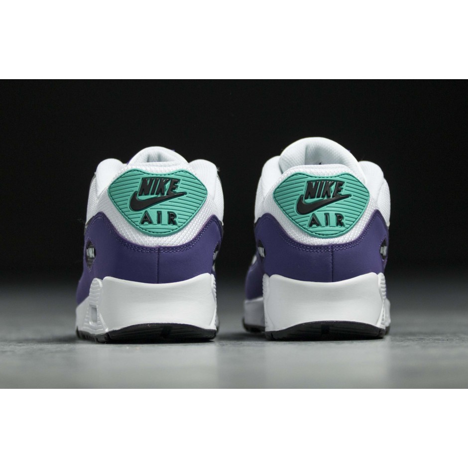 NIKE AIR MAX 90 ESSENTIAL AJ1285-103 Λευκό