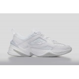 NIKE M2K TEKNO AV4789-101 Λευκό Εικόνα 1