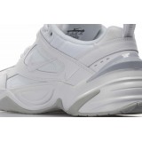 NIKE M2K TEKNO AV4789-101 Λευκό Εικόνα 2
