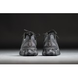NIKE REACT ELEMENT 55 BQ6166-008 Μαυρο Εικόνα 1