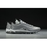 NIKE AIR MAX 97 PREMIUM 312834-007 Ασημί Εικόνα 