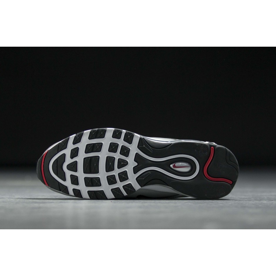 NIKE AIR MAX 97 PREMIUM 312834-007 Ασημί