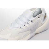 NIKE ZOOM 2K AO0269-100 Λευκό Εικόνα 2