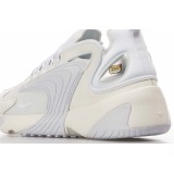 NIKE ZOOM 2K AO0269-100 Λευκό Εικόνα 3