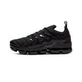 Ανδρικά Sneakers Μαύρα - Nike Air VaporMax Plus Εικόνα 0