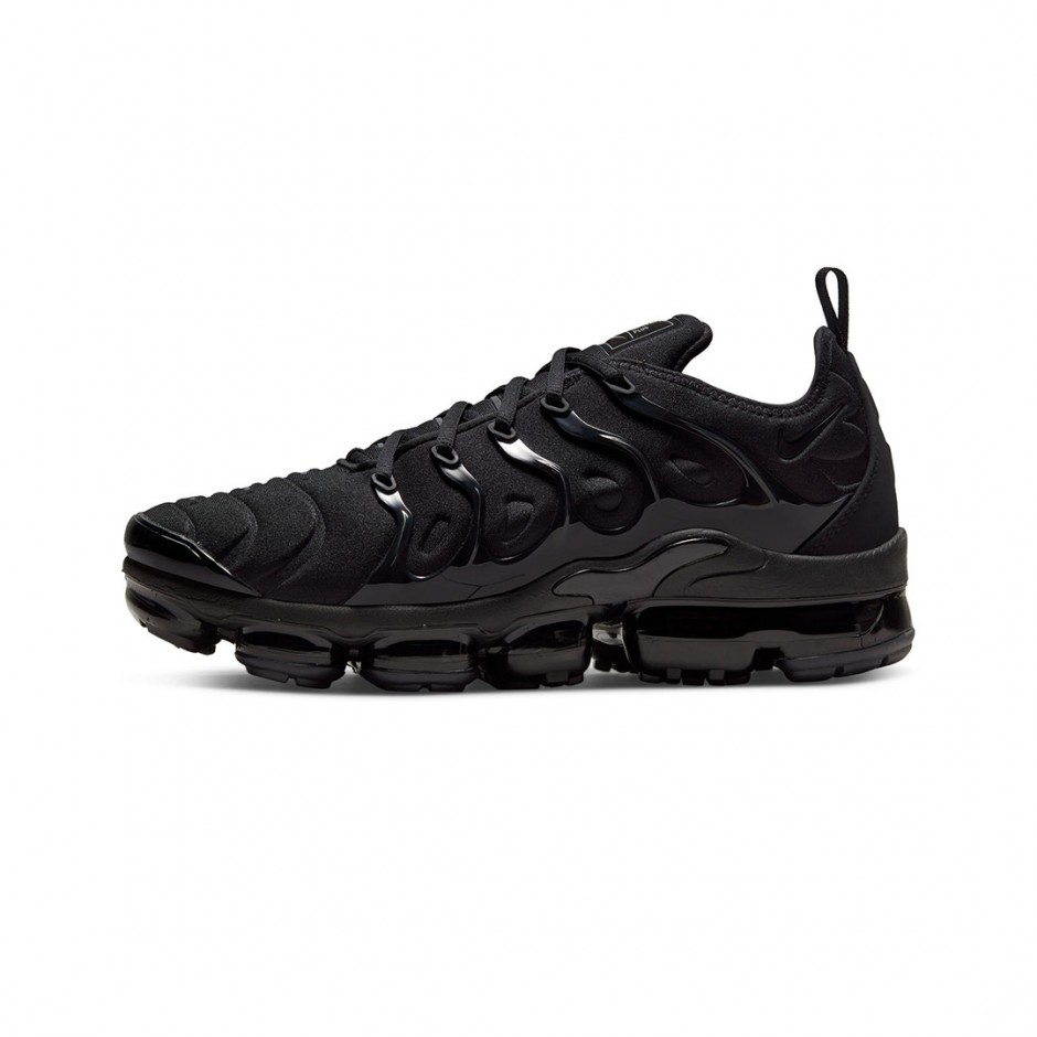Ανδρικά Sneakers Μαύρα - Nike Air VaporMax Plus
