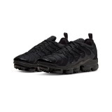 Ανδρικά Sneakers Μαύρα - Nike Air VaporMax Plus Εικόνα 1