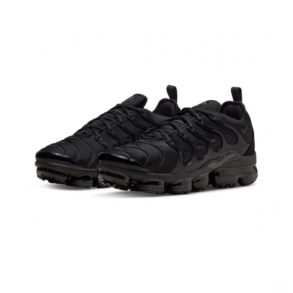 Ανδρικά Sneakers Μαύρα - Nike Air VaporMax Plus