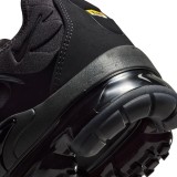 Ανδρικά Sneakers Μαύρα - Nike Air VaporMax Plus Εικόνα 3