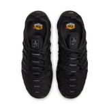 Ανδρικά Sneakers Μαύρα - Nike Air VaporMax Plus Εικόνα 4
