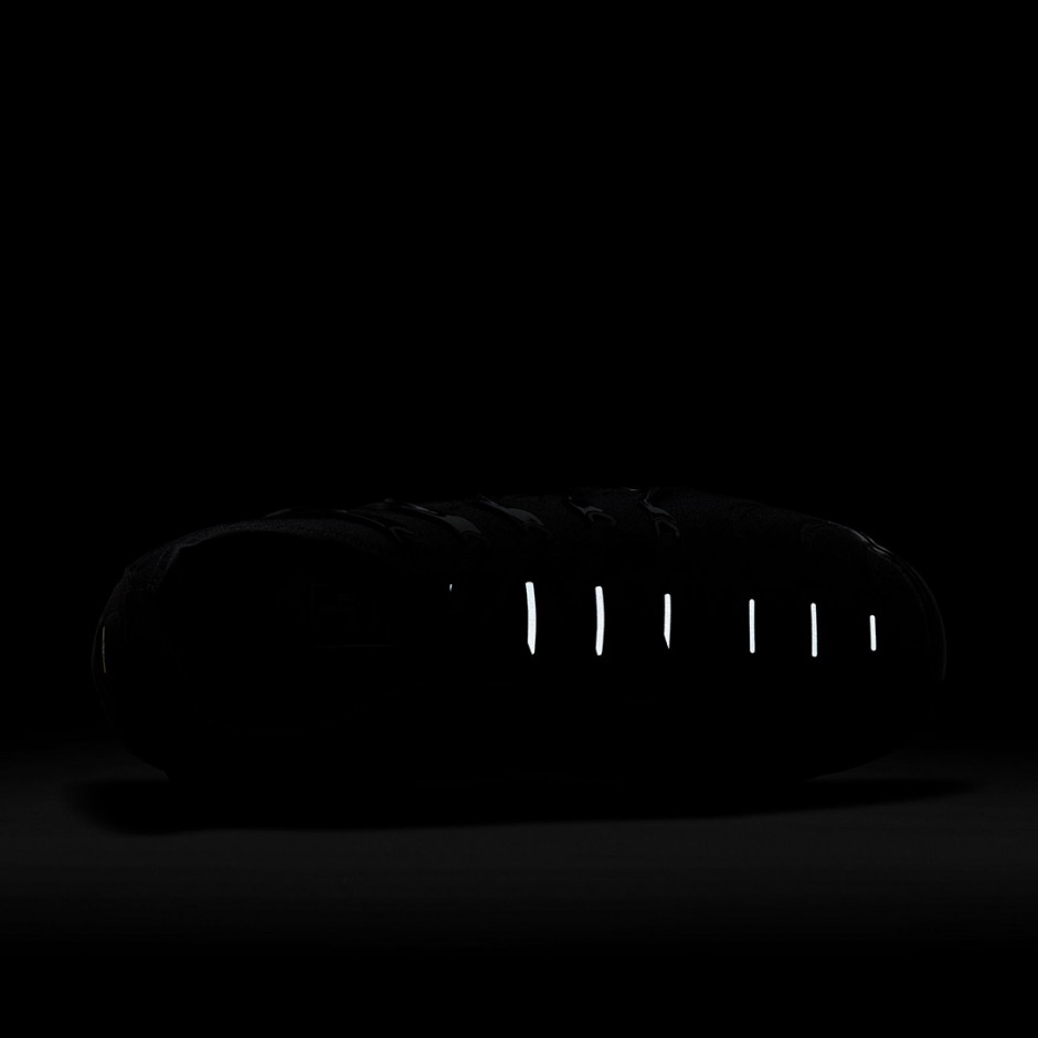 Ανδρικά Sneakers Μαύρα - Nike Air VaporMax Plus