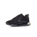 NIKE AIR MAX 720 AO2924-007 Μαύρο Εικόνα 0