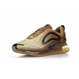 NIKE AIR MAX 720 AO2924-700 Χρυσό Εικόνα 0