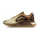 NIKE AIR MAX 720 AO2924-700 Χρυσό Εικόνα 