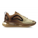 NIKE AIR MAX 720 AO2924-700 Χρυσό Εικόνα 1