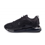 NIKE AIR MAX 720 AO2924-015 Μαύρο Εικόνα 