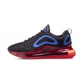 NIKE AIR MAX 720 AO2924-014 Μαυρο Εικόνα 