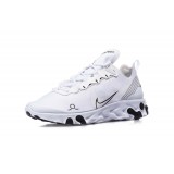 NIKE REACT ELEMENT 55 CU3009-100 Λευκό Εικόνα 0