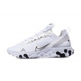 NIKE REACT ELEMENT 55 CU3009-100 Λευκό Εικόνα 