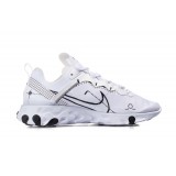 NIKE REACT ELEMENT 55 CU3009-100 Λευκό Εικόνα 1