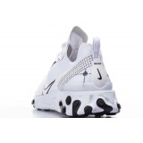 NIKE REACT ELEMENT 55 CU3009-100 Λευκό Εικόνα 3