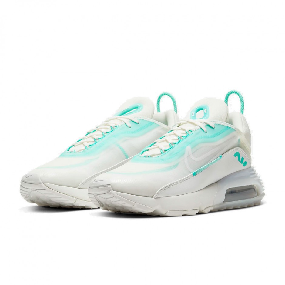 NIKE AIR MAX 2090 BV9977-102 Εκρού