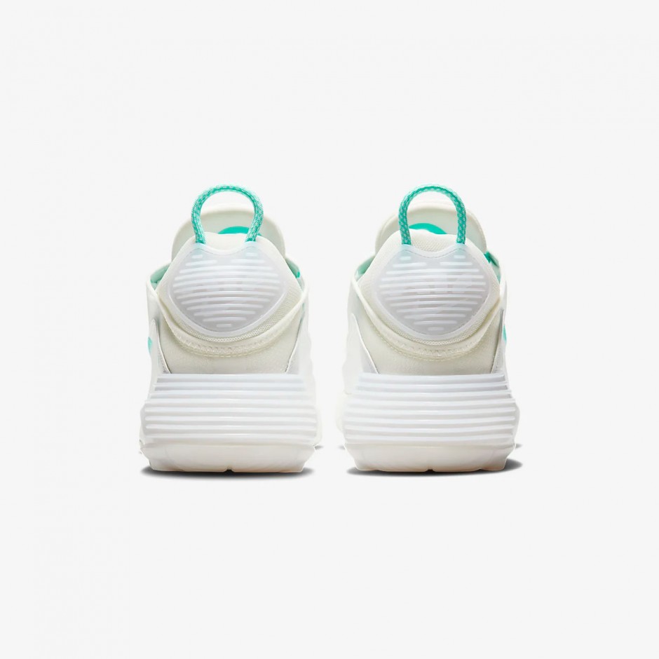 NIKE AIR MAX 2090 BV9977-102 Εκρού
