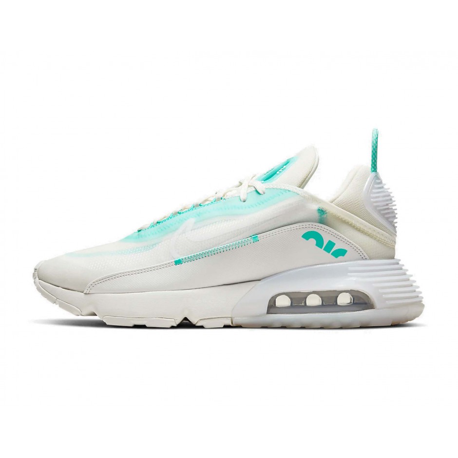 NIKE AIR MAX 2090 BV9977-102 Εκρού