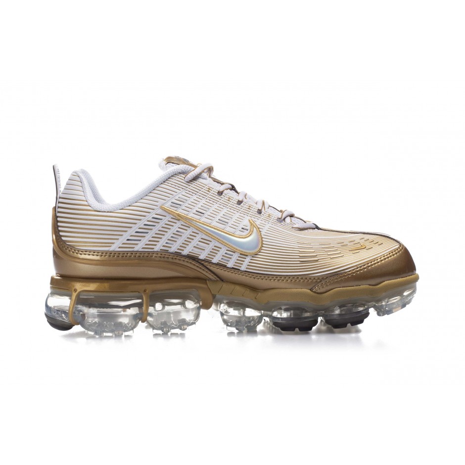 NIKE AIR VAPORMAX 360 CK9671-101 Λευκό