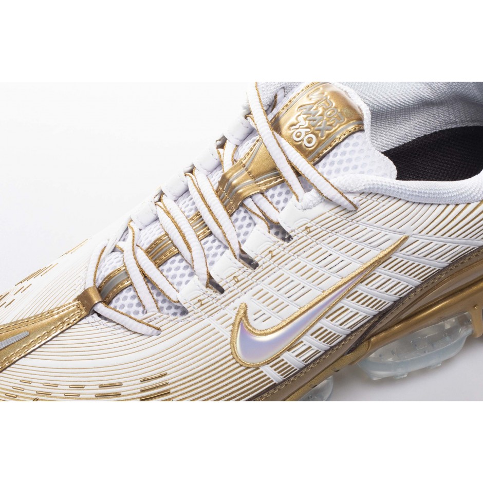 NIKE AIR VAPORMAX 360 CK9671-101 Λευκό