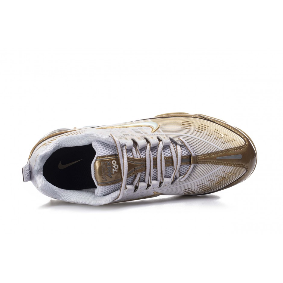 NIKE AIR VAPORMAX 360 CK9671-101 Λευκό