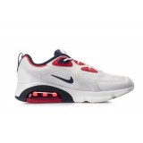 NIKE AIR MAX 200 CT1262-101 Λευκό Εικόνα 1