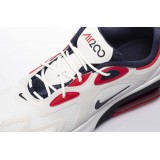 NIKE AIR MAX 200 CT1262-101 Λευκό Εικόνα 3