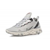 NIKE REACT ELEMENT 55 CU3009-002 Grey Image 0