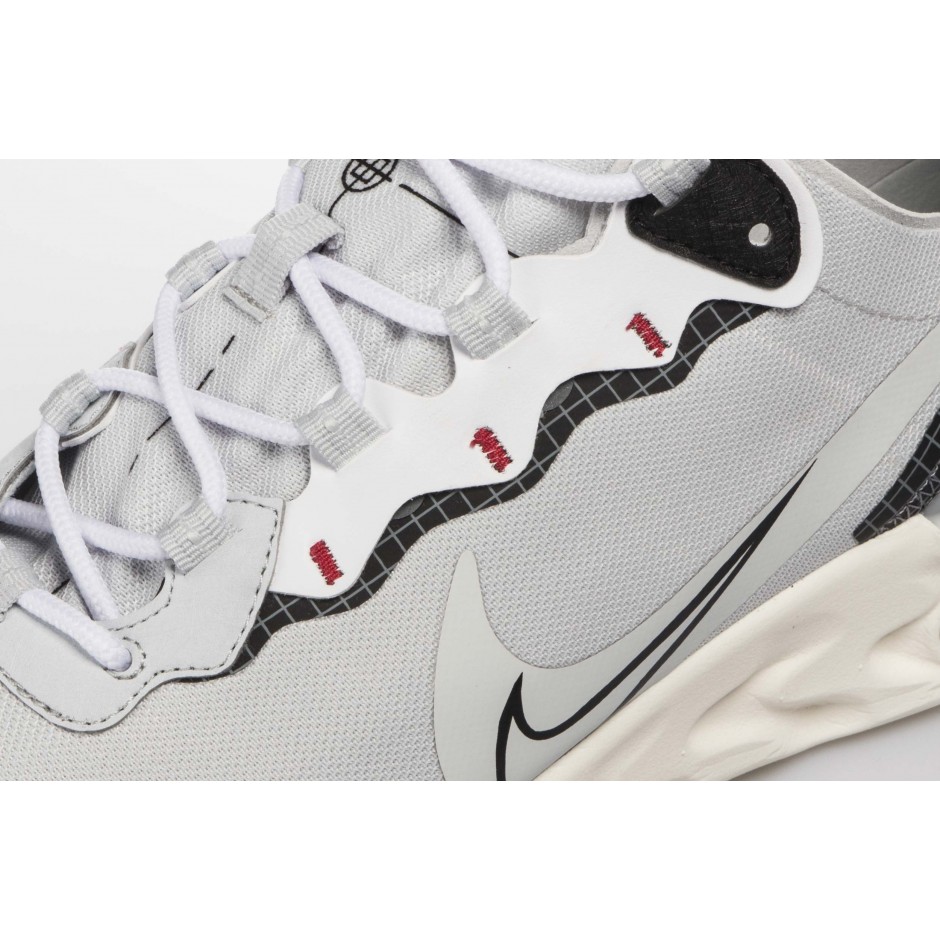 NIKE REACT ELEMENT 55 CU3009-002 Grey