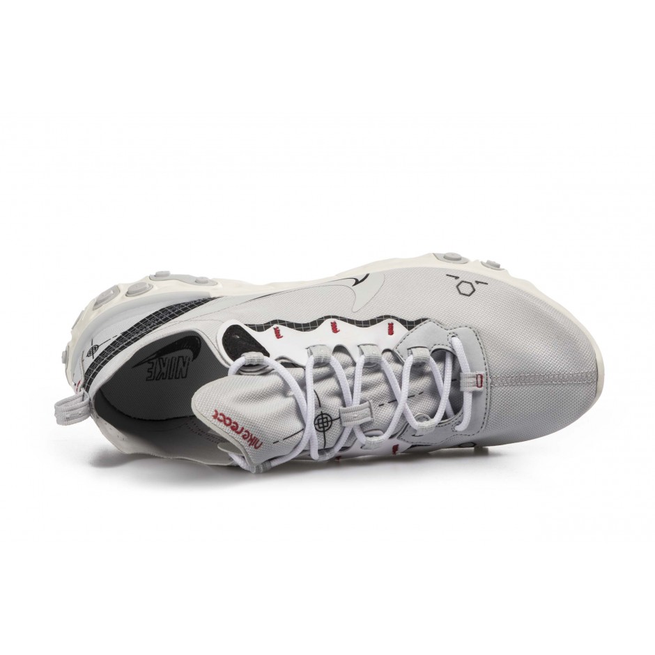 NIKE REACT ELEMENT 55 CU3009-002 Grey