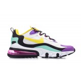 NIKE AIR MAX 270 REACT AO4971-101 Πολύχρωμο Εικόνα 1