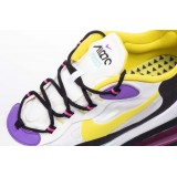 NIKE AIR MAX 270 REACT AO4971-101 Πολύχρωμο Εικόνα 2