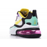 NIKE AIR MAX 270 REACT AO4971-101 Πολύχρωμο Εικόνα 3