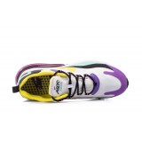 NIKE AIR MAX 270 REACT AO4971-101 Πολύχρωμο Εικόνα 4