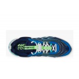 NIKE AIR MAX 270 REACT ENG CJ0579-400 Μπλε Εικόνα 7