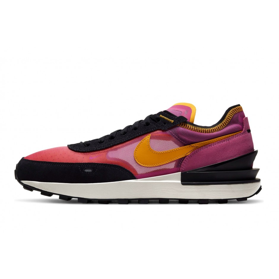NIKE WAFFLE ONE DA7995-600 Φούξια