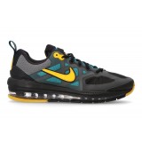 NIKE AIR MAX GENOME DC9410-002 Ανθρακί Εικόνα 