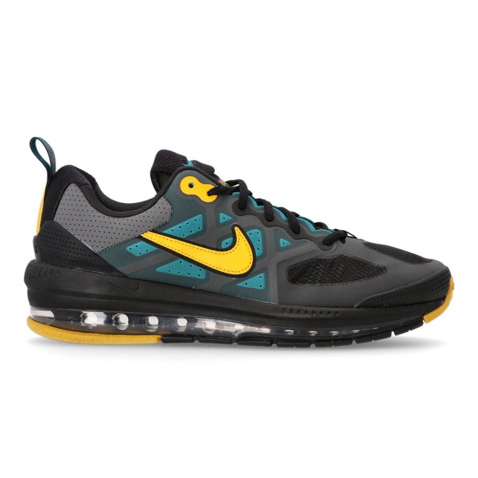 NIKE AIR MAX GENOME DC9410-002 Ανθρακί