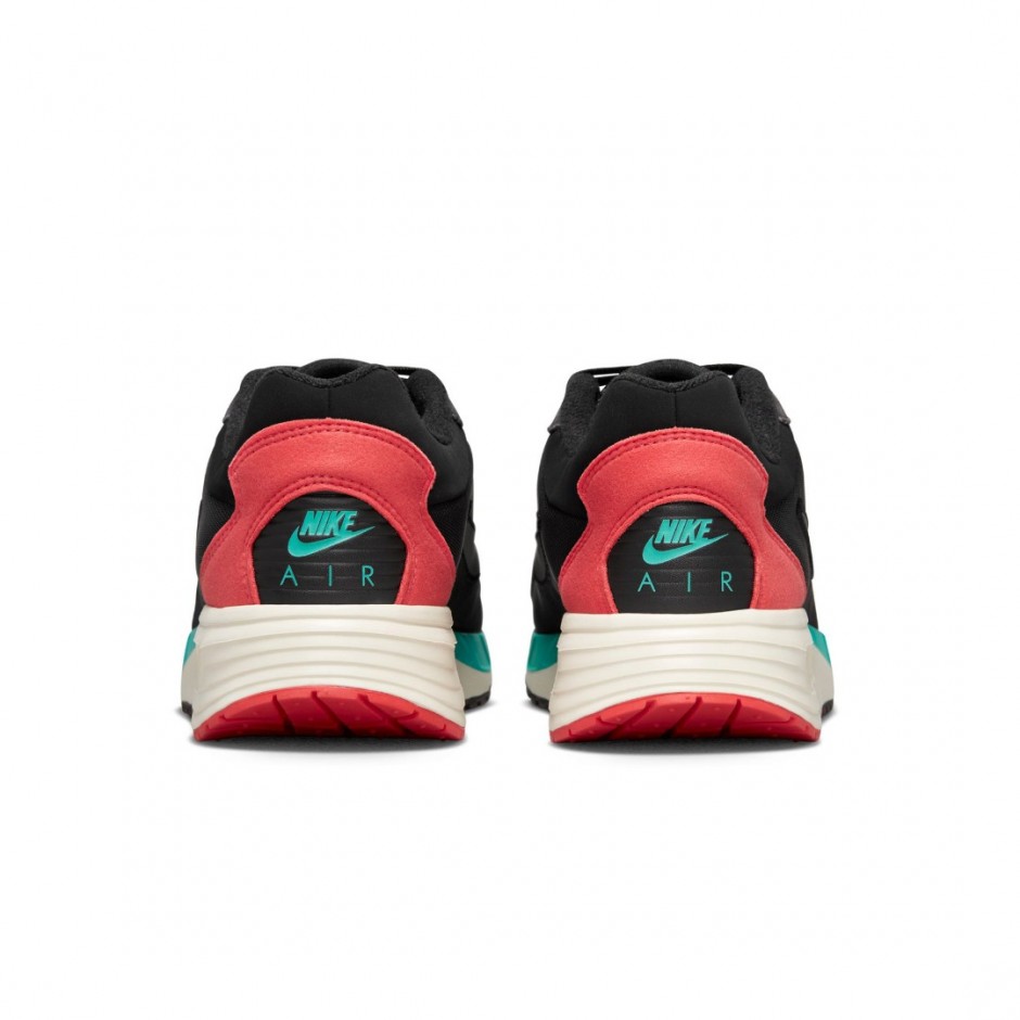 Nike Air Max Solo Μαύρο - Ανδρικά Παπούτσια 
